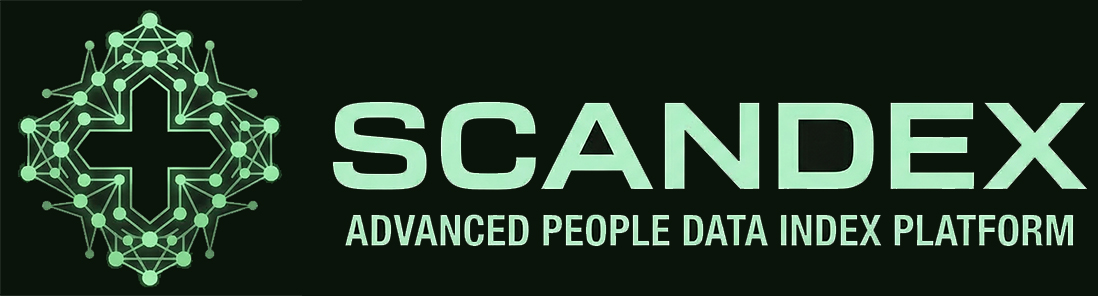 Scandex Logo